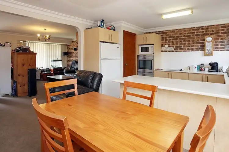 Second view of Homely villa listing, Address available on request