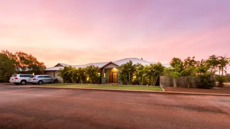 23 Fairway Drive, Cable Beach WA 6726