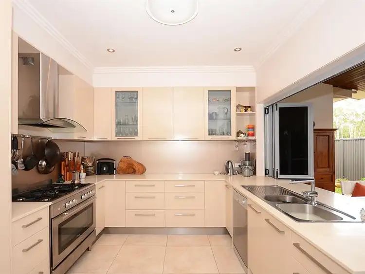 Sixth view of Homely house listing, 9 Kamala Court, Urraween QLD 4655