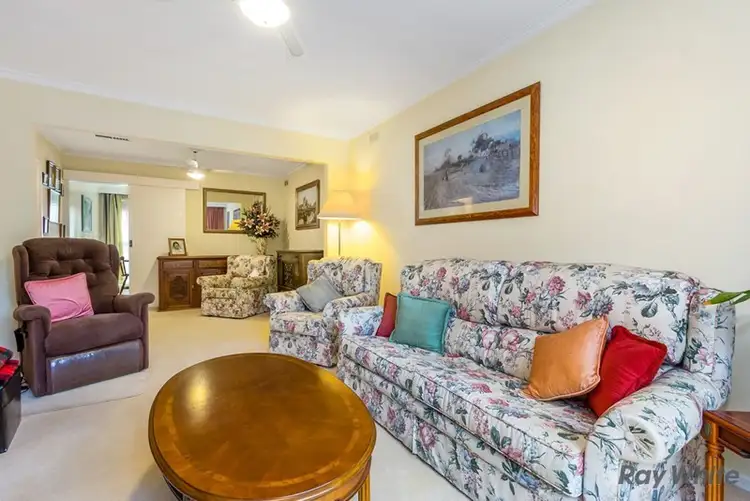 Fourth view of Homely unit listing, 2/13 Kintore Crescent, Box Hill VIC 3128