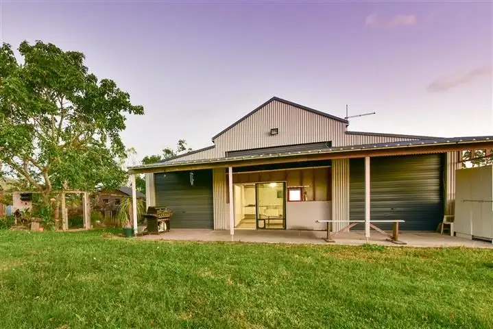 Main view of Homely land listing, Lot 3 Windemere Drive, Strathdickie QLD 4800