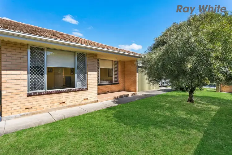 Main view of Homely unit listing, 4/18 Avalon Road, Marion SA 5043