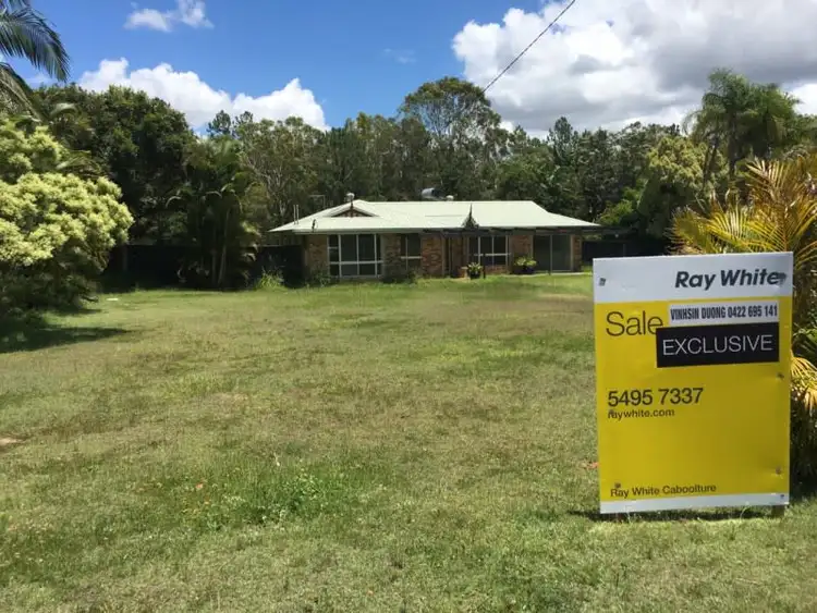 Sixth view of Homely house listing, 57-59 Shaun Parade, Elimbah QLD 4516
