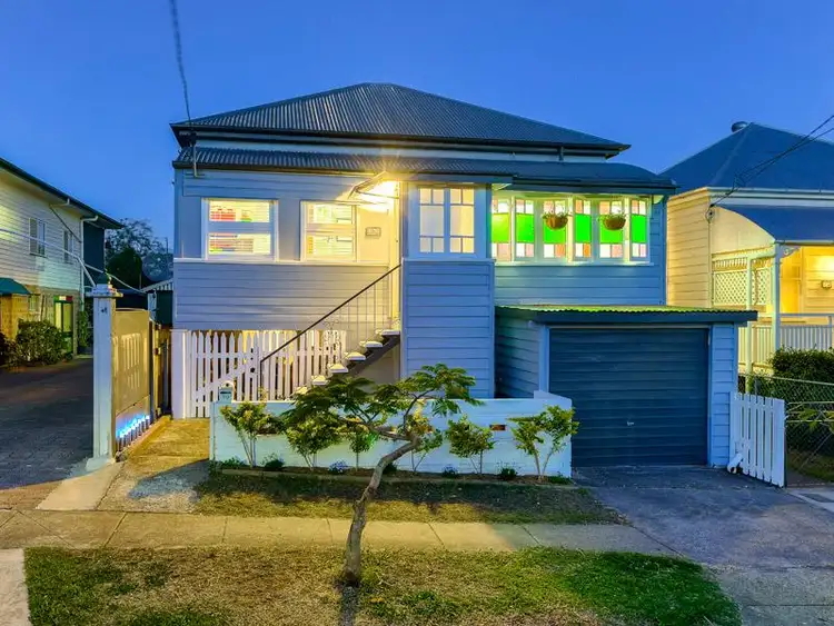 10 Withington Street, East Brisbane QLD 4169