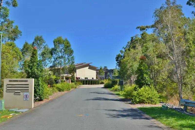 Main view of Homely house listing, 7/22 Coastal Avenue, Beerwah QLD 4519