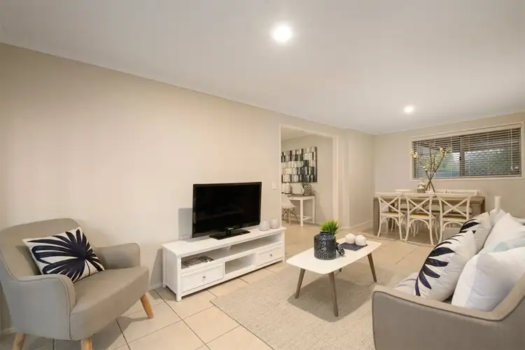 Fifth view of Homely house listing, 3 Hamel Road, Holland Park West QLD 4121