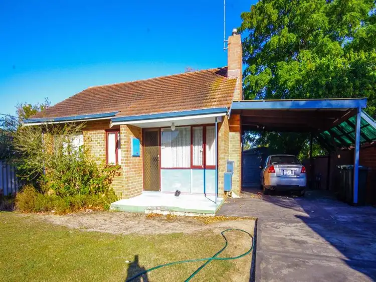 17 Lodesworth Road, Westminster WA 6061