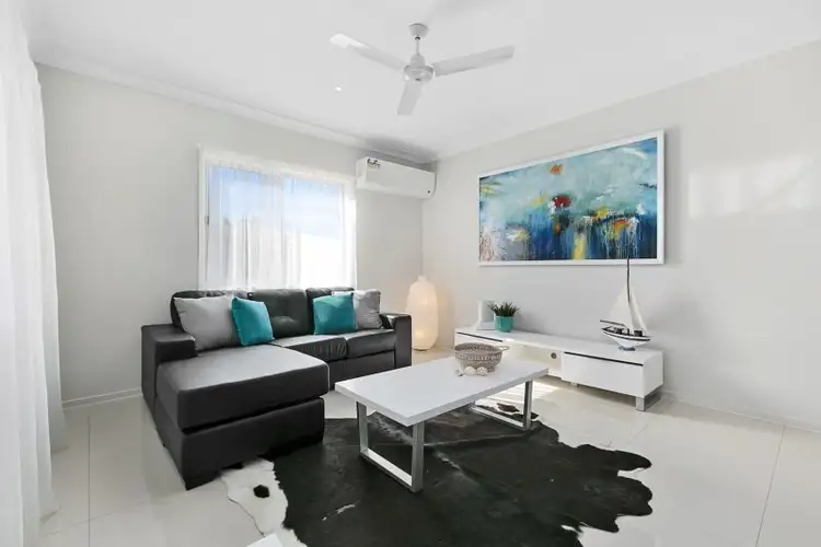 Sixth view of Homely townhouse listing, 44/312 Manly Road, Manly West QLD 4179