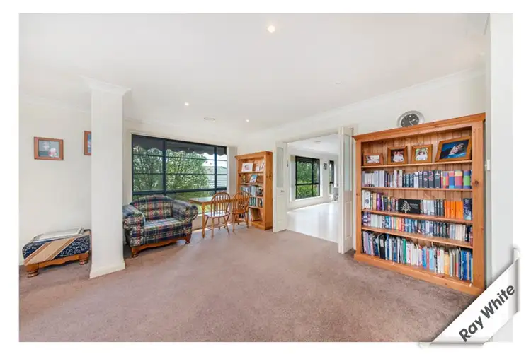 Fourth view of Homely house listing, 3 Cookson Place, Banks ACT 2906