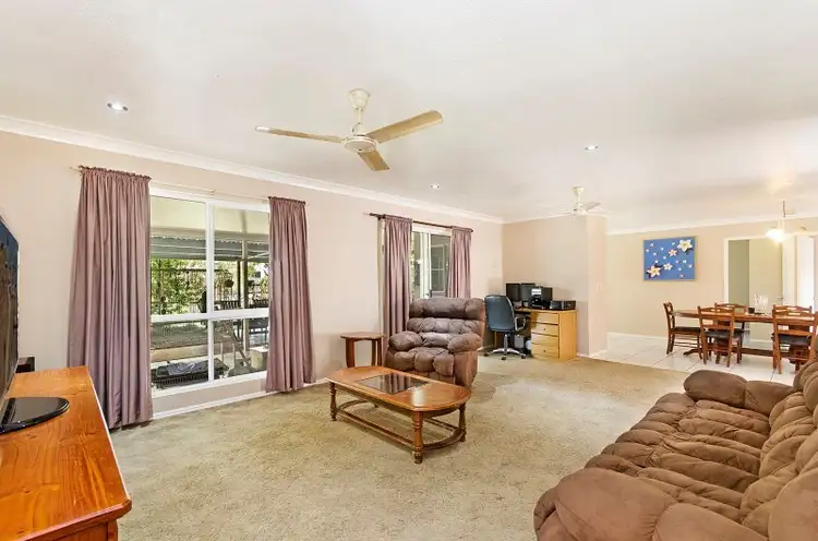 Fourth view of Homely house listing, 42 Chiquita Avenue, Rasmussen QLD 4815