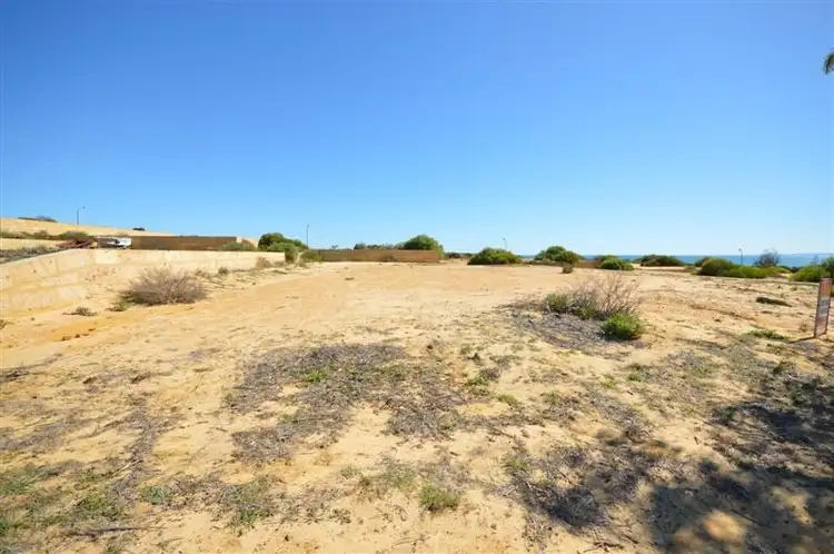 Third view of Homely land listing, 20 Lot 136 Centrolepis Circuit, Kalbarri WA 6536