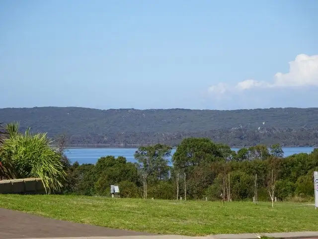 Main view of Homely land listing, Address available on request