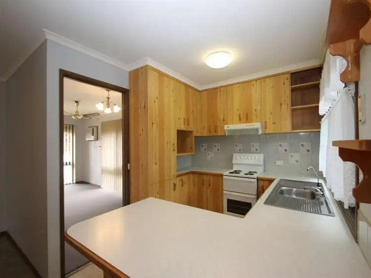 Third view of Homely house listing, 11 Sunnyside Crescent, Walla Walla NSW 2659