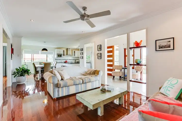 Fifth view of Homely house listing, 57 Frangipani Street, Inala QLD 4077