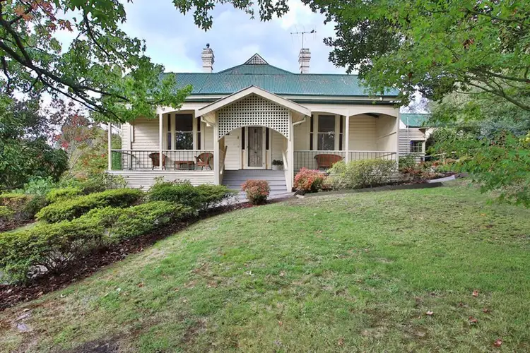 428 Main Street, Lilydale VIC 3140