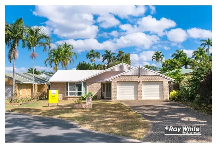 206 Wilson Street, Frenchville QLD 4701