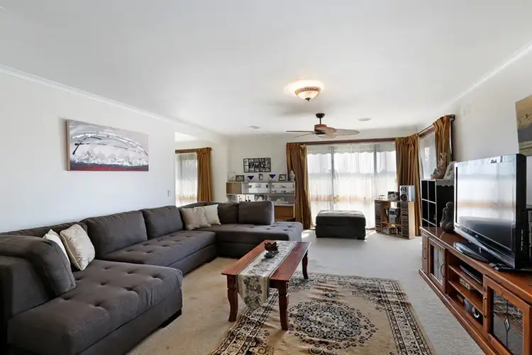 Third view of Homely house listing, 45 Gloucester Street, Grovedale VIC 3216