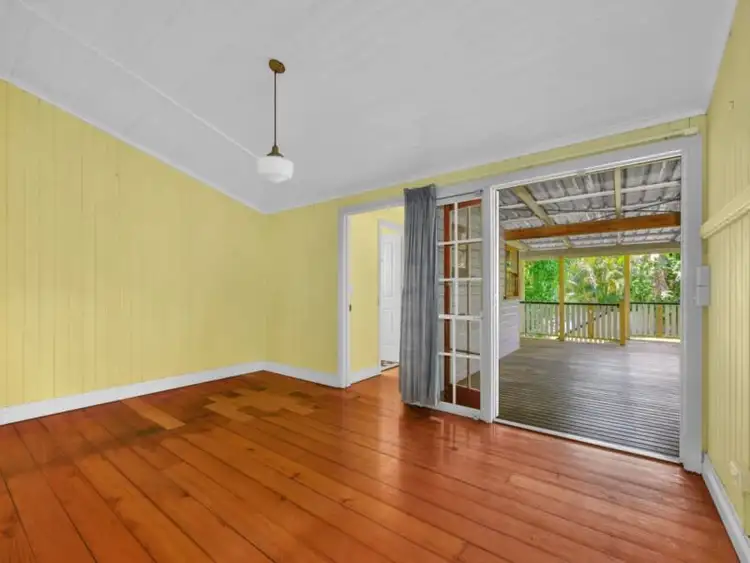 Sixth view of Homely house listing, 6 Lincoln Street, Wilston QLD 4051