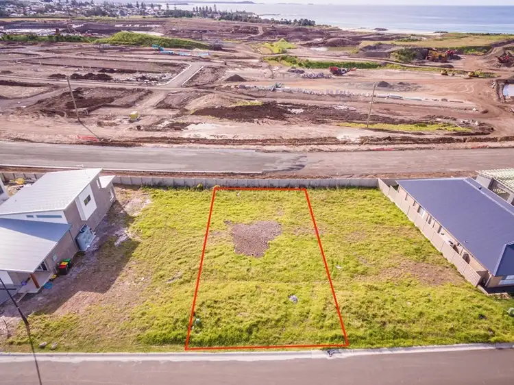 Fourth view of Homely land listing, 15 The Farm Way, Shell Cove NSW 2529