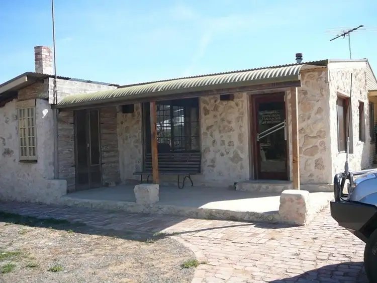 Second view of Homely rural property listing, Lot 2 Chaunceys Line Road, Hartley SA 5255