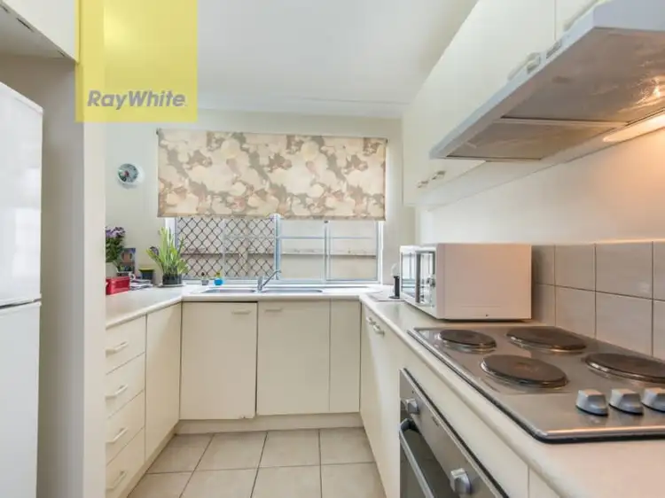 Third view of Homely unit listing, 9/45 Nyanza Street, Woodridge QLD 4114