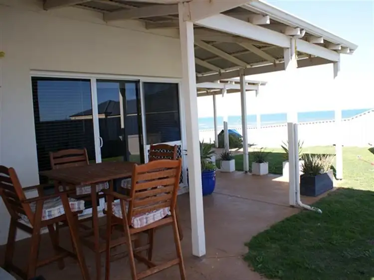 Third view of Homely house listing, 77 North Shore Drive, Dongara WA 6525