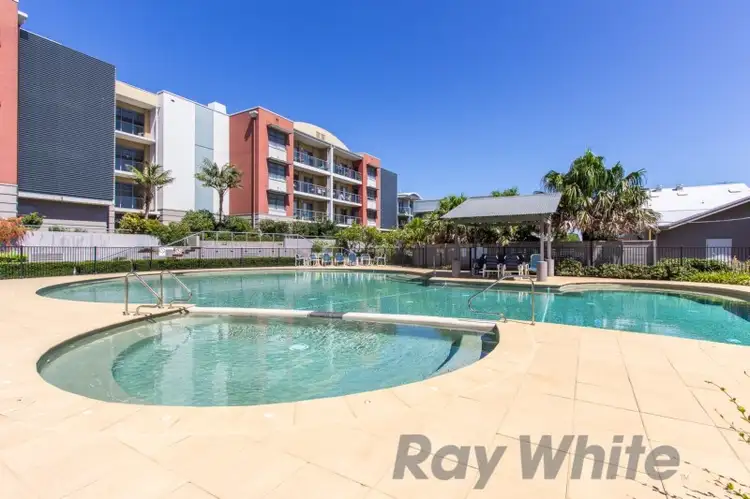 65/233 Hannell Street, Maryville NSW 2293