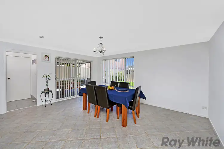Third view of Homely house listing, 76 Hillcrest Avenue, Tacoma NSW 2259