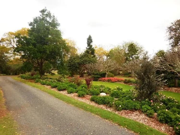 Fifth view of Homely house listing, 11500 Bunya Highway, Kingaroy QLD 4610