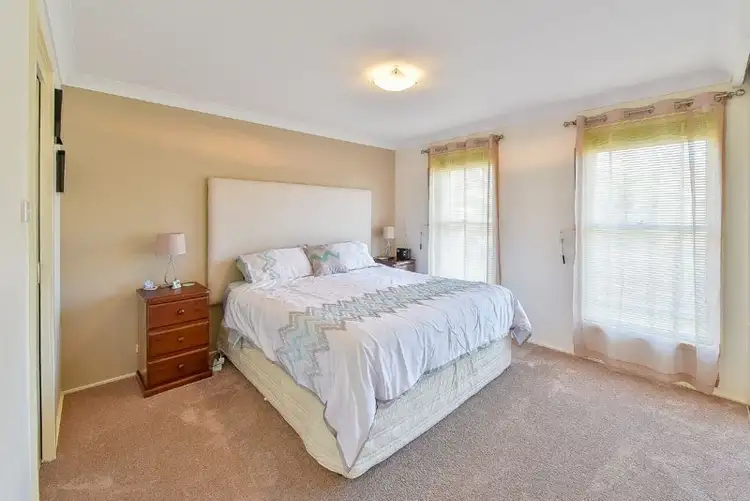 Fourth view of Homely house listing, 37 Mount Sugarloaf Drive, Glen Alpine NSW 2560