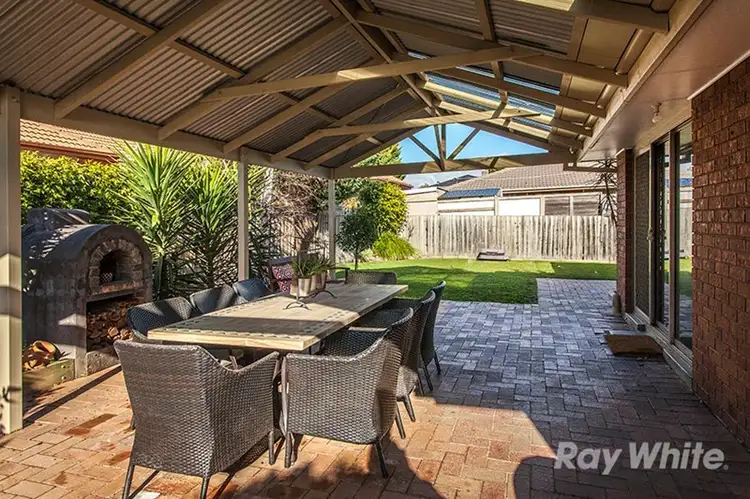 Fourth view of Homely house listing, 319 Dandelion Drive, Rowville VIC 3178