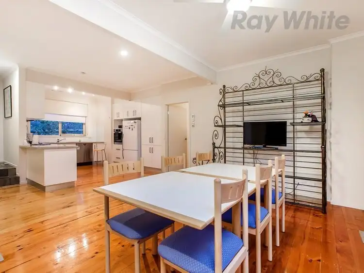 Third view of Homely house listing, 84 Koornalla Crescent, Mount Eliza VIC 3930