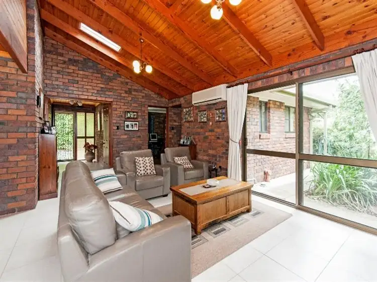 Fifth view of Homely house listing, 49 Cottonwood Place, Kholo QLD 4306