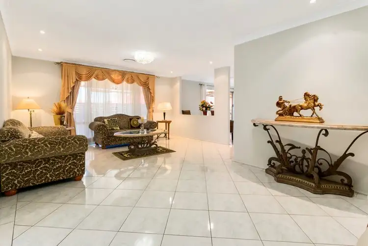 Fourth view of Homely house listing, 9 Pegasus Avenue, Hinchinbrook NSW 2168