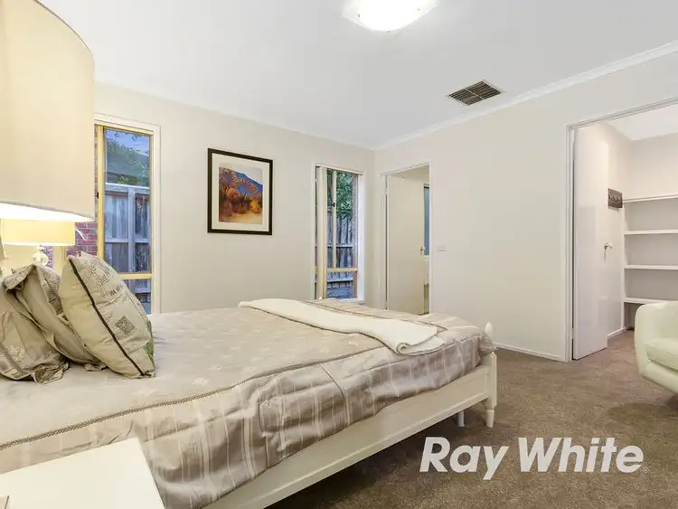 Sixth view of Homely house listing, 49 Heany Park Road, Rowville VIC 3178