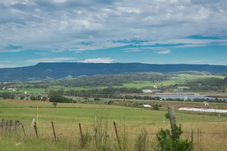 Third view of Homely land listing, 71 Dunmore Road, Shell Cove NSW 2529