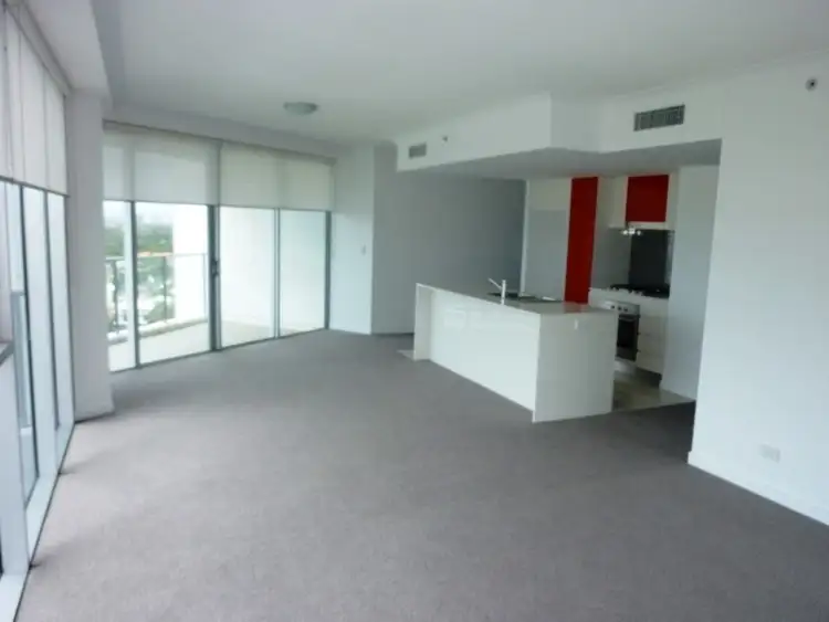 Fourth view of Homely apartment listing, 21901/5 Lawson Street, Southport QLD 4215