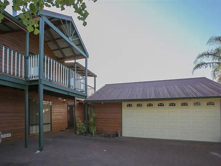 161B Mars Street, Carlisle WA 6101