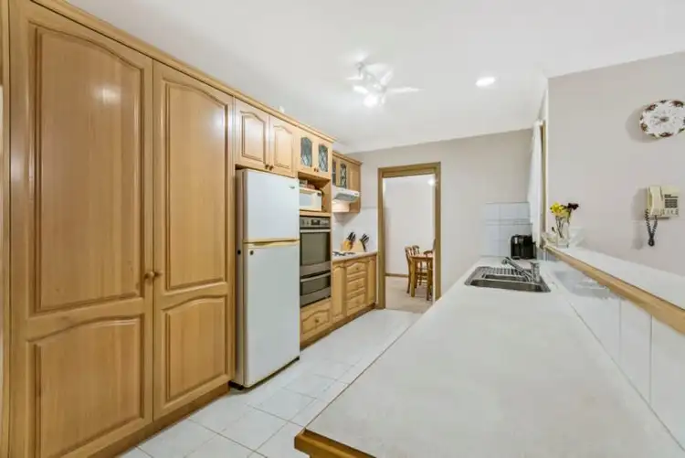 Fourth view of Homely house listing, 16 Monica Close, Endeavour Hills VIC 3802