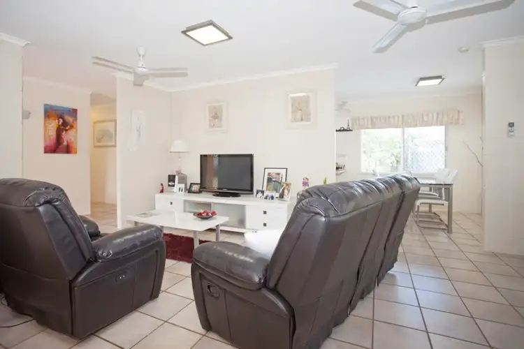 Seventh view of Homely house listing, 1 Gemini Drive, Andergrove QLD 4740