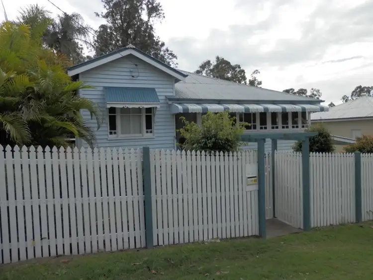 Main view of Homely house listing, 25 Macrae Street, Coalfalls QLD 4305