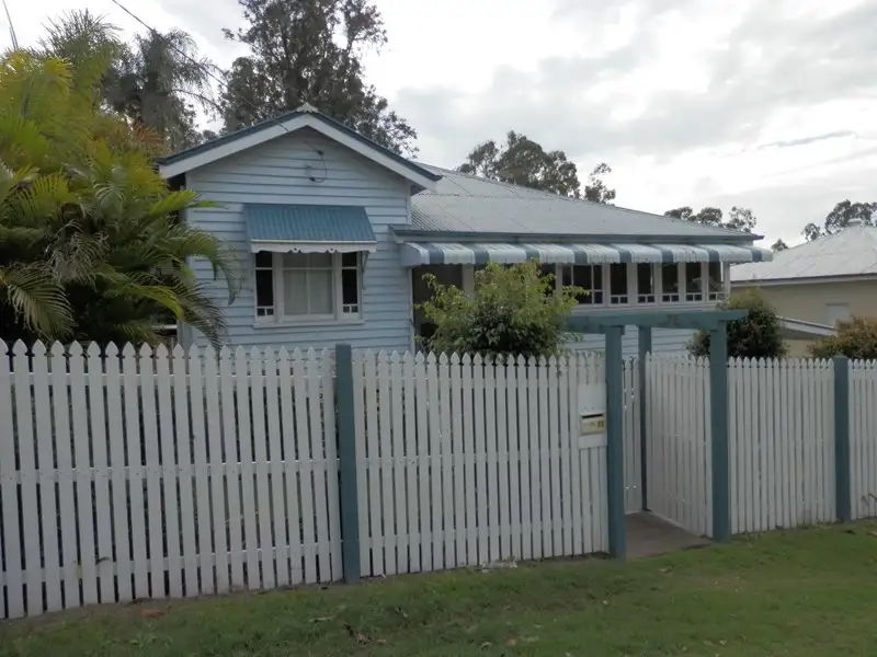 Main view of Homely house listing, 25 Macrae Street, Coalfalls QLD 4305