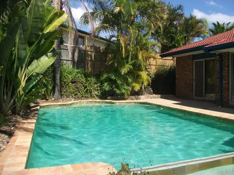 Second view of Homely house listing, 3 Ben Hogan Crescent, Parkwood QLD 4214