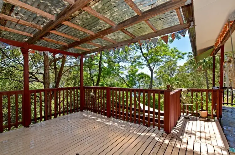Main view of Homely house listing, 46 Horsfield Road, Horsfield Bay NSW 2256