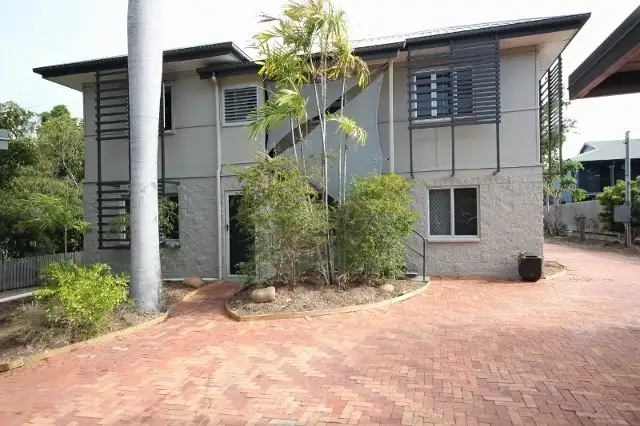 Main view of Homely block of units listing, 93 Bundock, Belgian Gardens QLD 4810