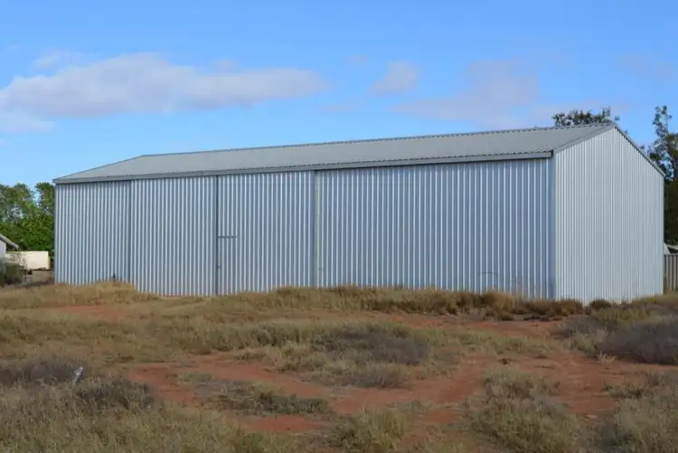 Lot 2/9500 Shallcross Street, Carnarvon WA 6701