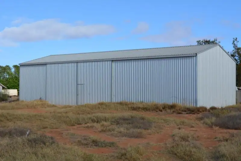 Main view of Homely land listing, Lot 2/9500 Shallcross Street, Carnarvon WA 6701