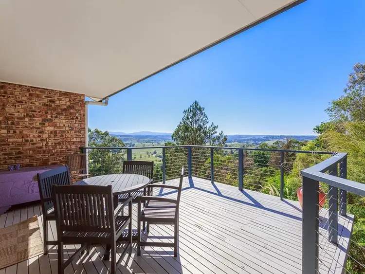 Main view of Homely house listing, 33 Mountain View Drive, Goonellabah NSW 2480