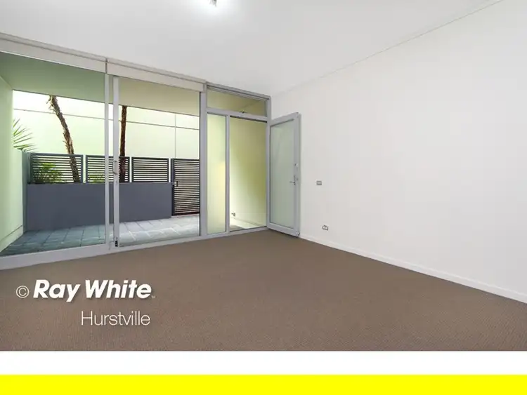 Third view of Homely unit listing, 207/2-4 Powell Street, Waterloo NSW 2017