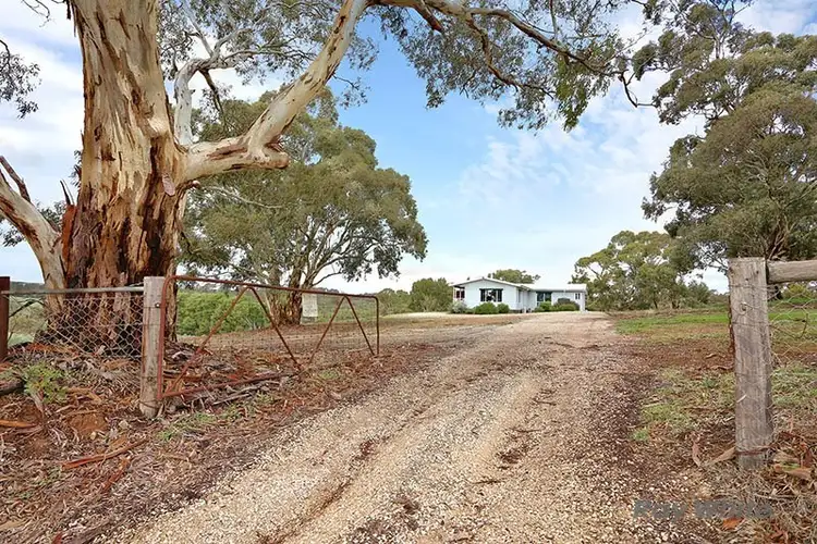 Third view of Homely house listing, 109 Spring Gully Road, Clare SA 5453